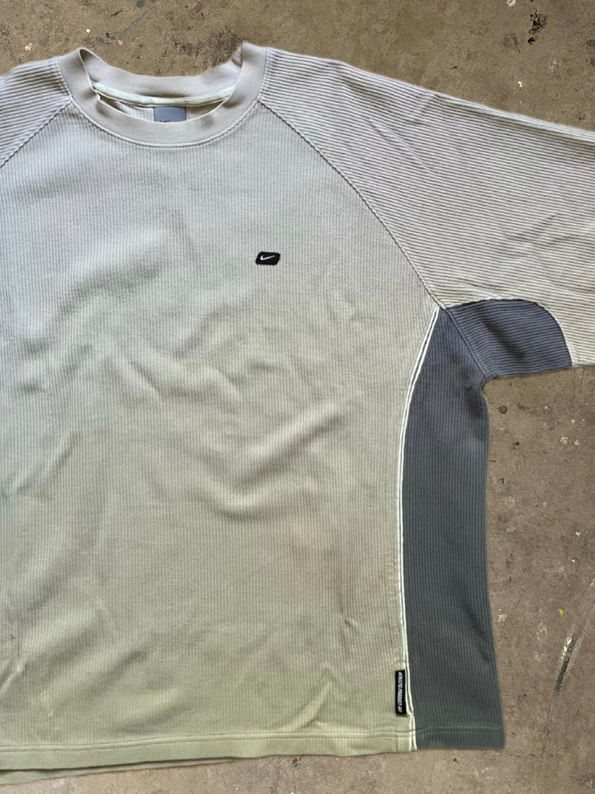 Vintage Nike Sweater XL