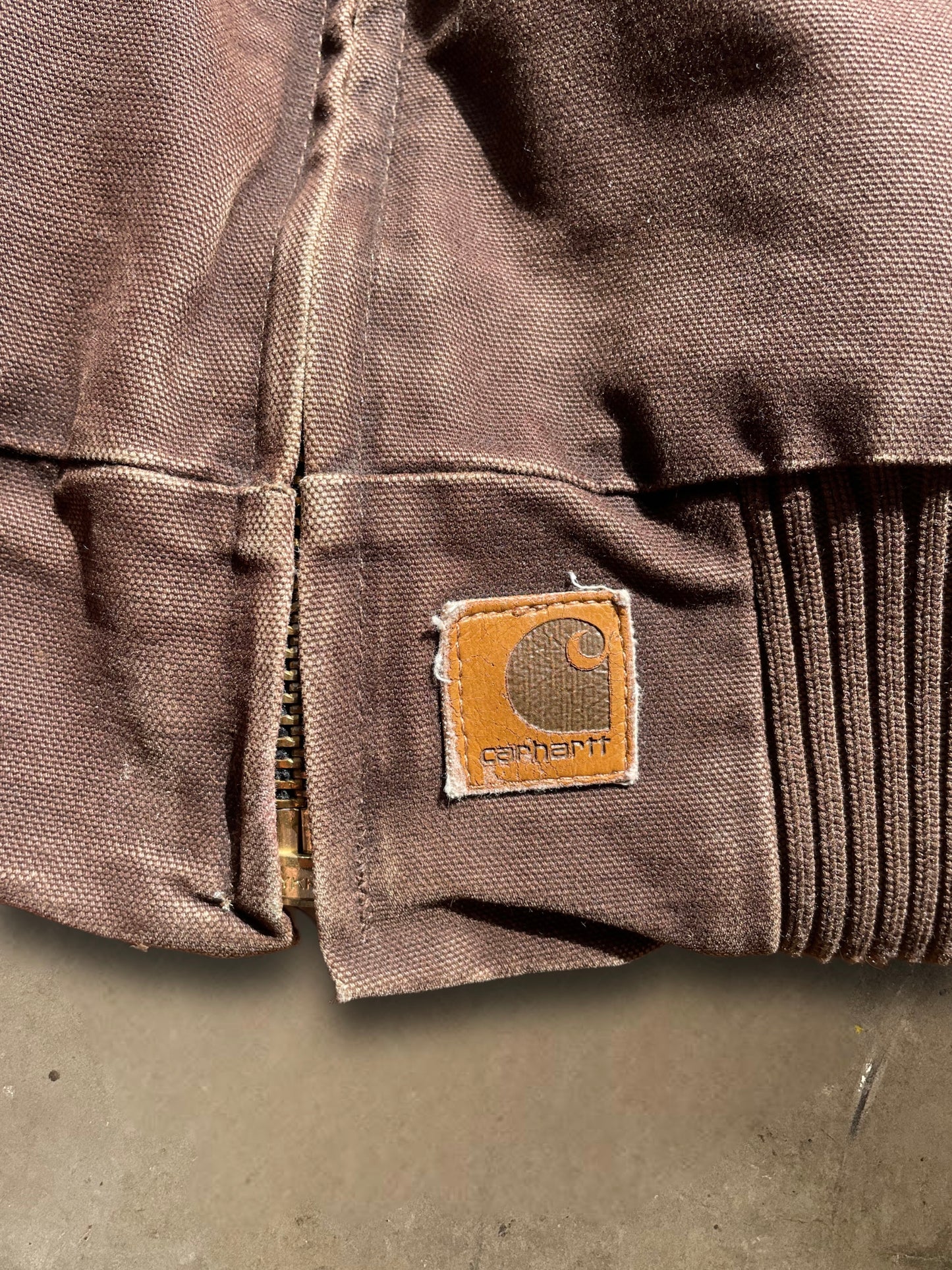 Carhartt Workwear Santa Fee-Vintage 2000er Jahre