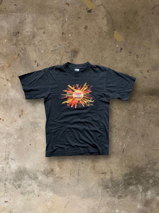 CokeLight X Sango T-shirt- 2000Vintage-L