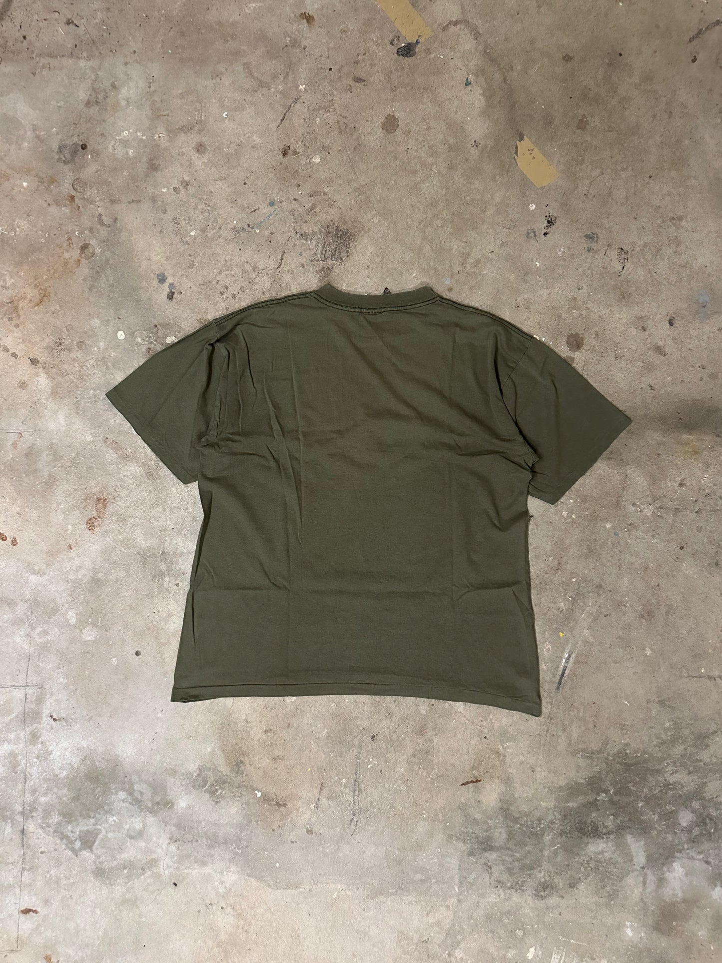 Deer Hunter T-Shirt-1990er Vintage-XL