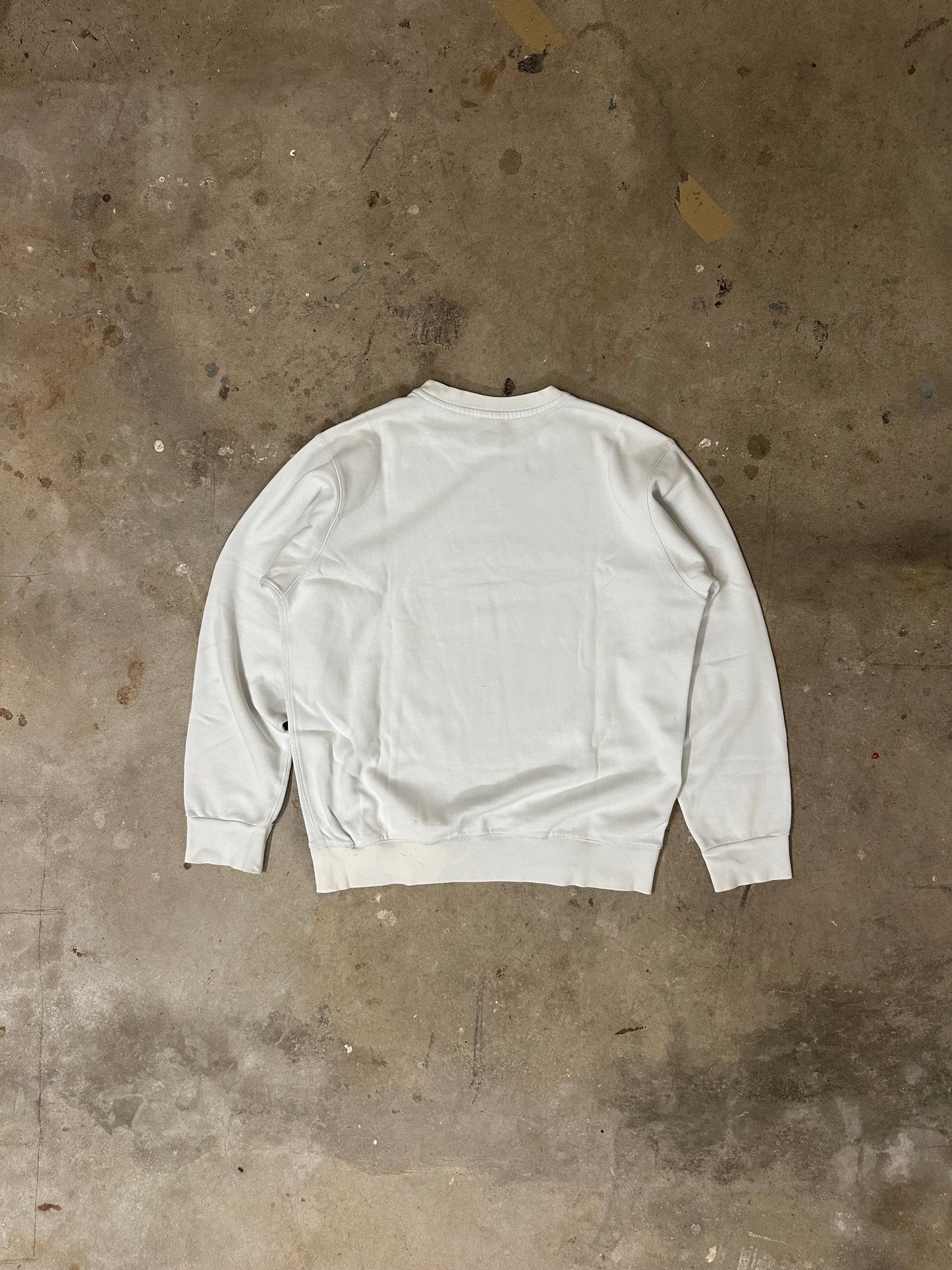 Nike Sweatshirt-2000er Vintage-M