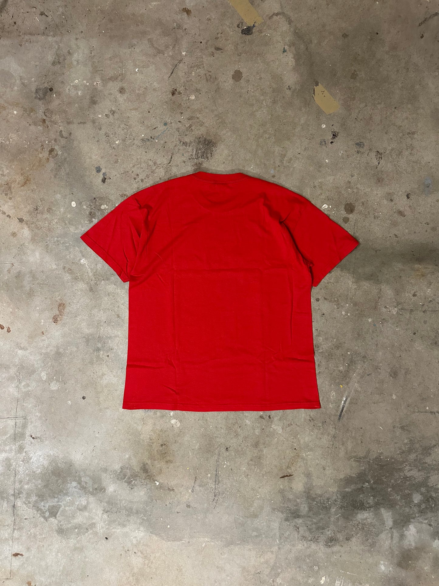 NFL TampaBay Cheerleaders T-Shirt-2002 Vintage-L