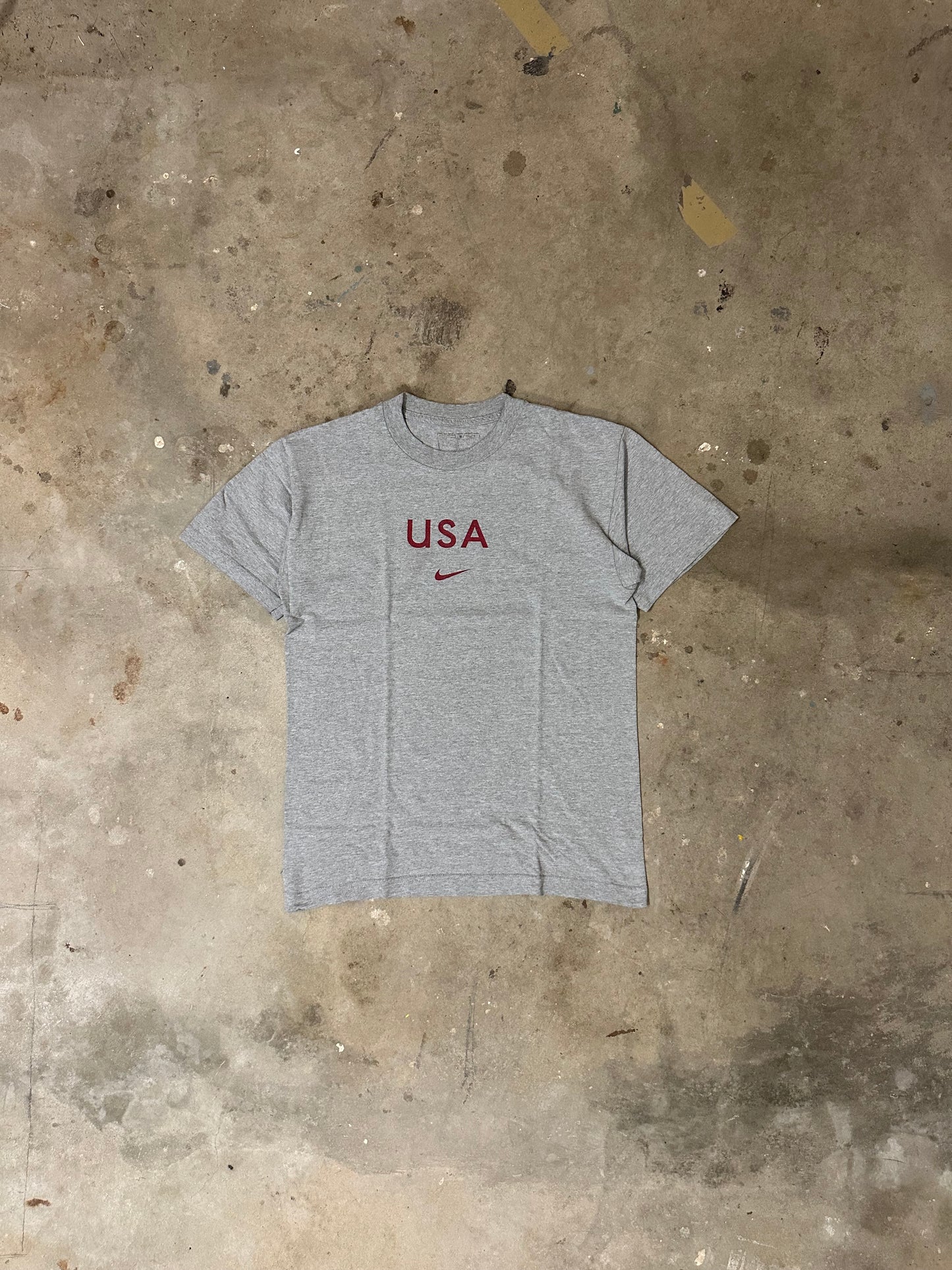 NIKE USA Vintage 90's-L