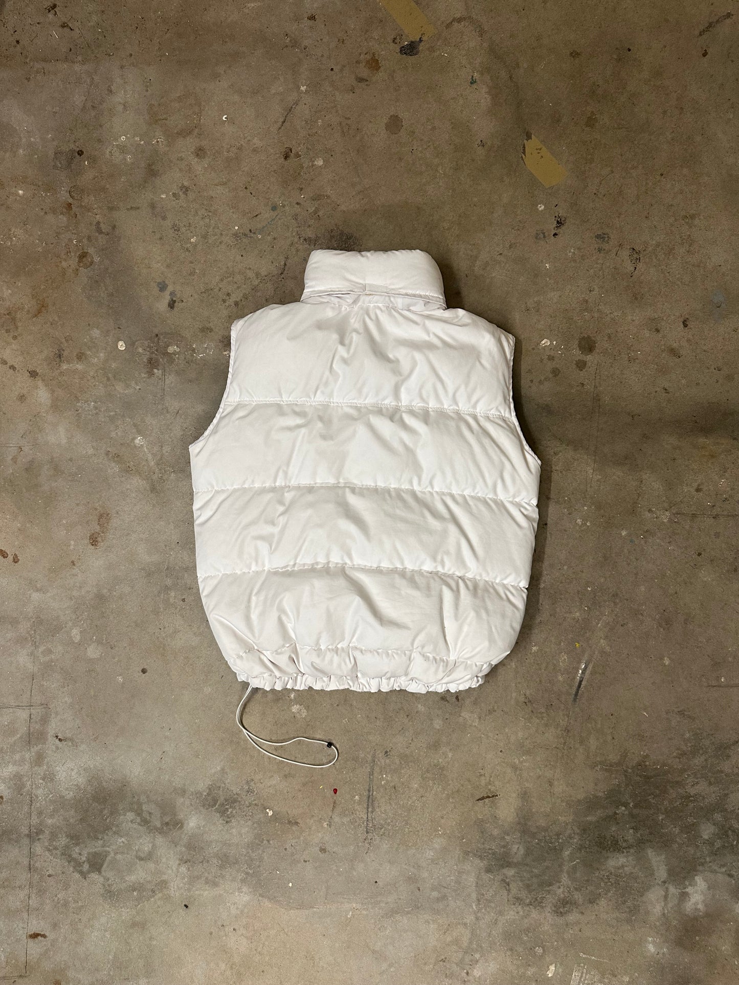 Nike Weste-1990er Vintage