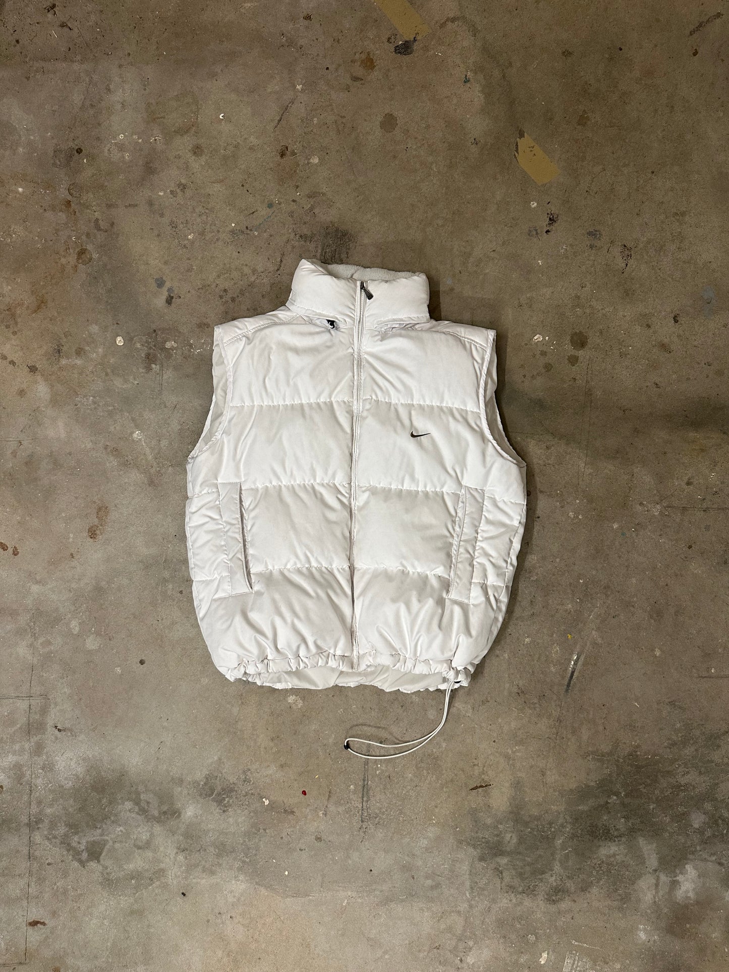 Nike Weste-1990er Vintage