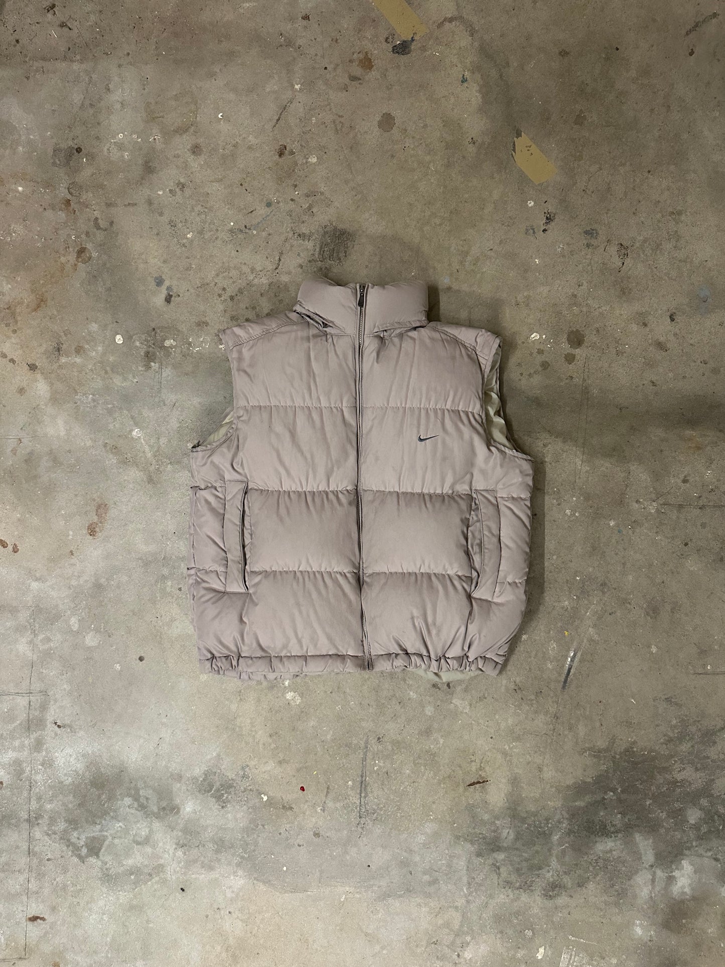 Nike Weste-1990er Vintage