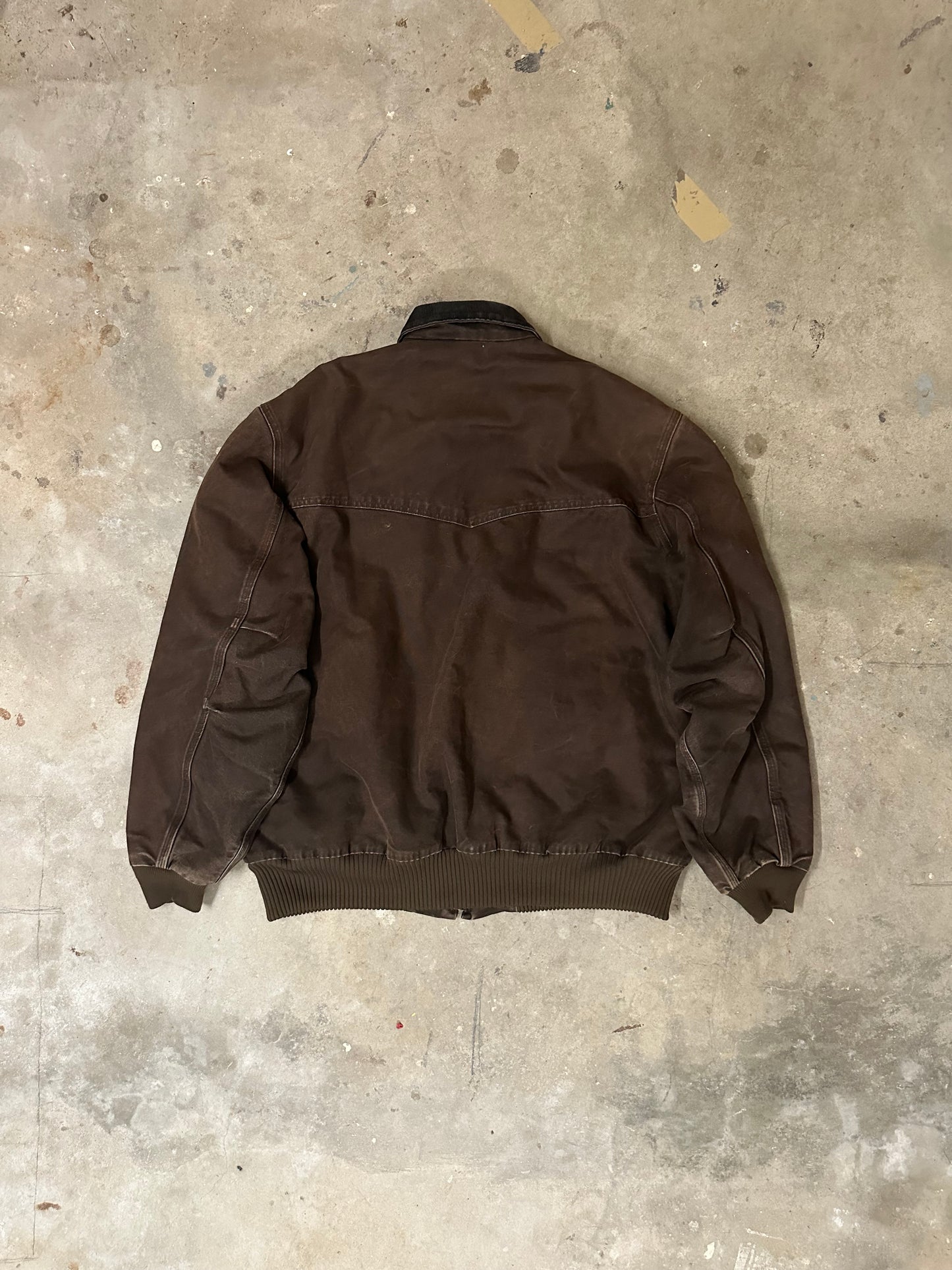 Carhartt Workwear Santa Fee-Vintage 2000er Jahre