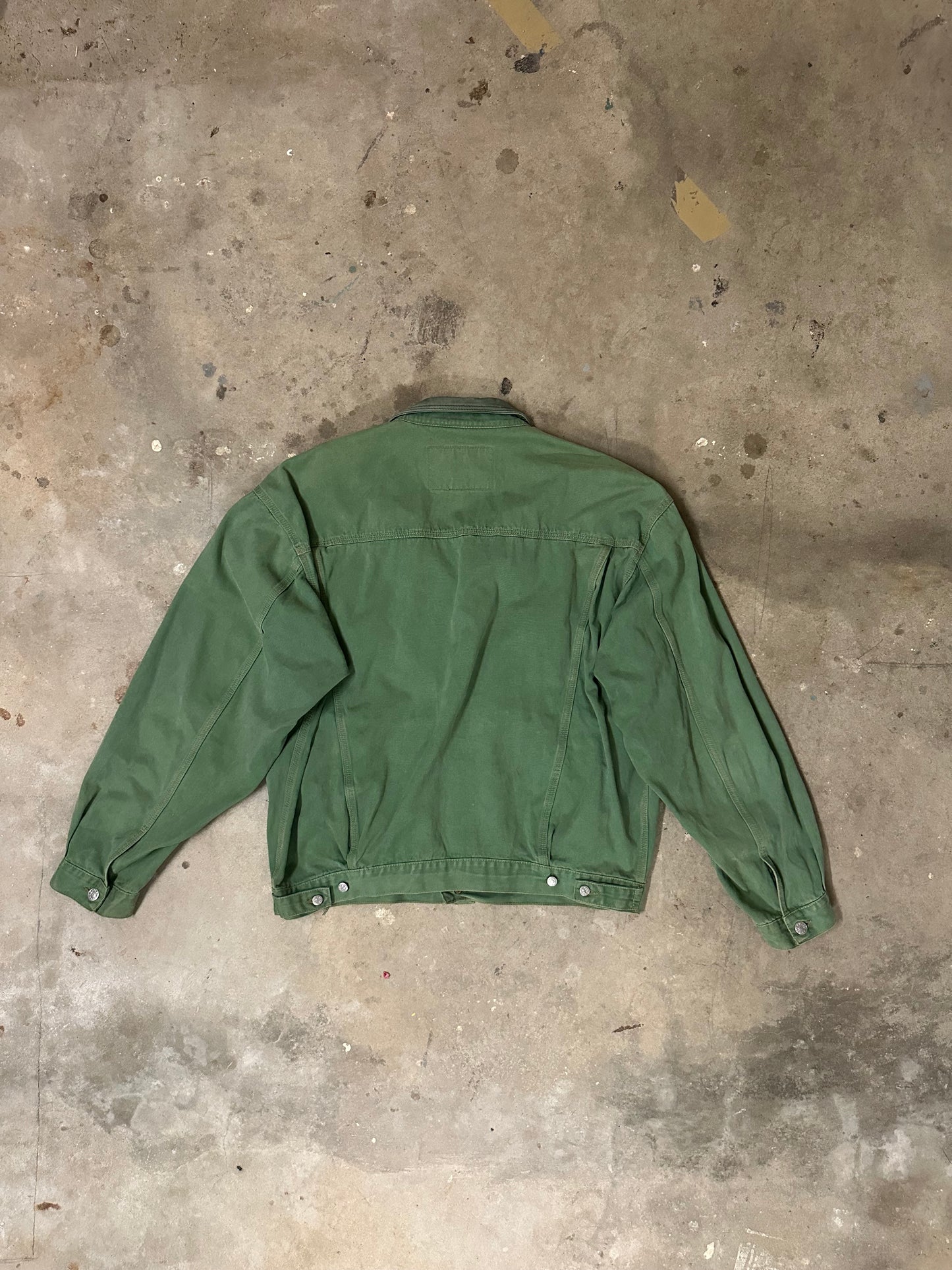 DIESEL 90s Vintage Jacke - XL