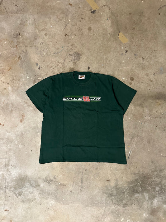 NASCAR-Fanshirt 2010er Vintage