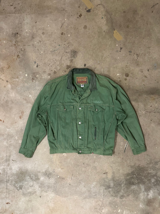 DIESEL 90s Vintage Jacke - XL