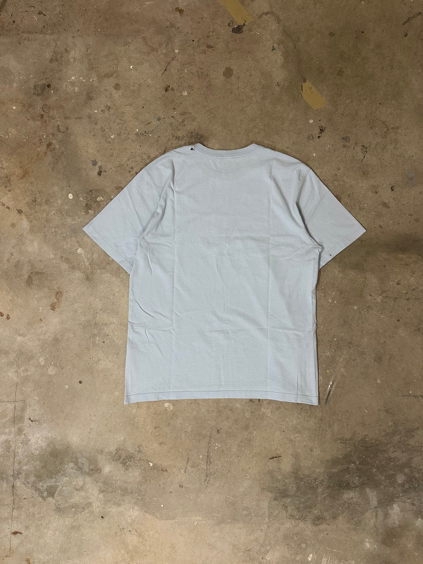 Carhartt Work T-Shirt -2000er Vintage-L