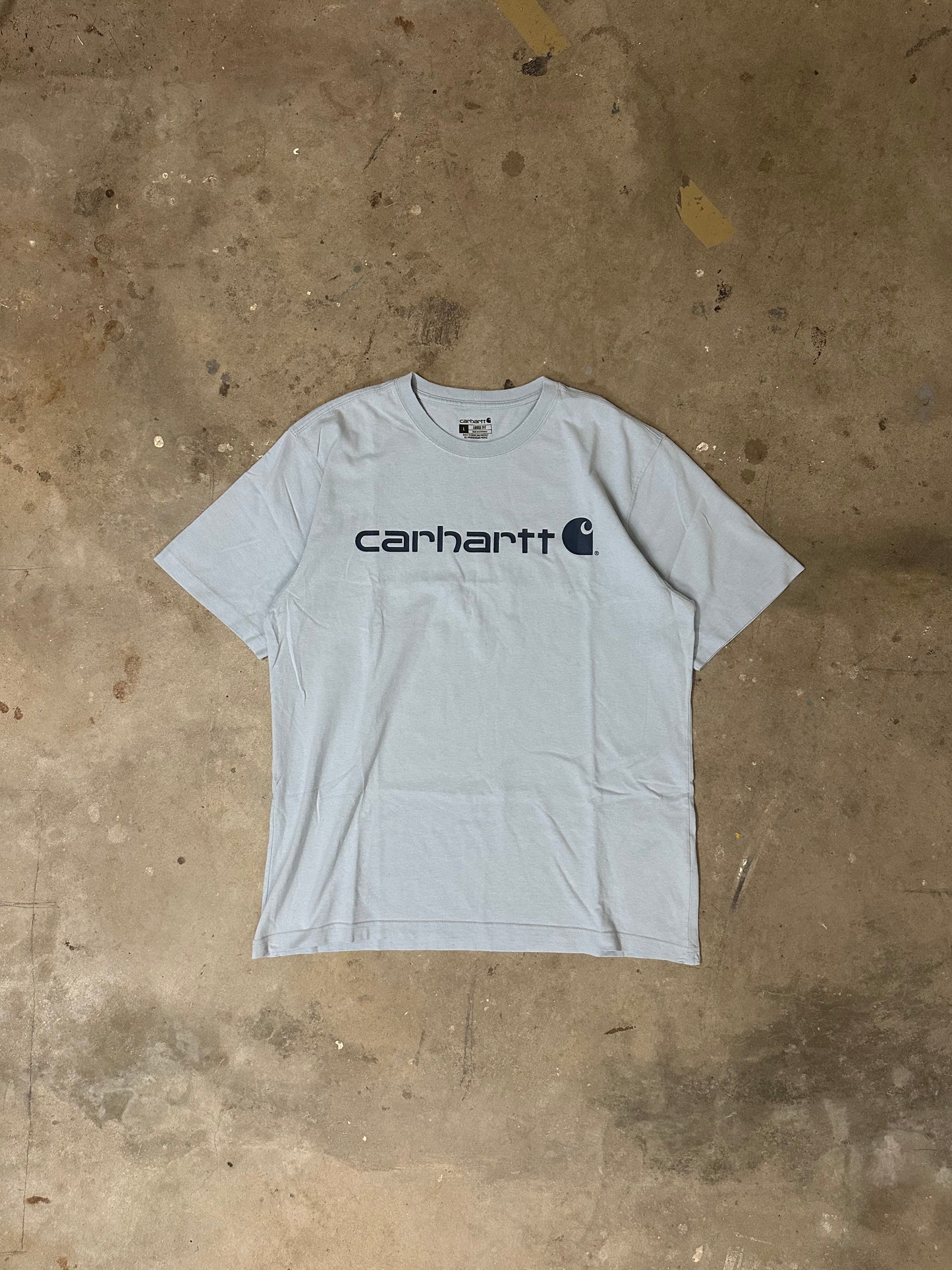 Carhartt Work T-Shirt -2000er Vintage-L